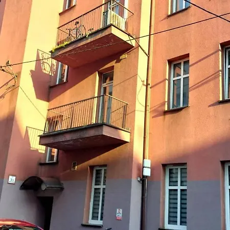 Kordeckiego By Bookinghost * Katowice