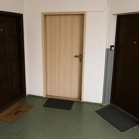 Appartement Kordeckiego By Bookinghost *