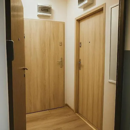 Kordeckiego By Bookinghost