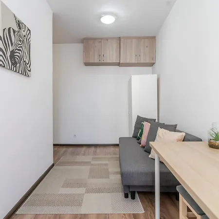 Appartement Kordeckiego By Bookinghost