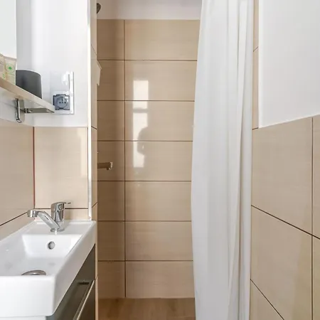 Appartement Kordeckiego By Bookinghost