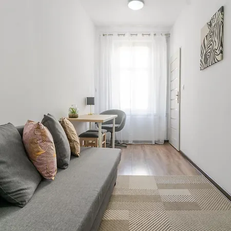 Kordeckiego By Bookinghost *