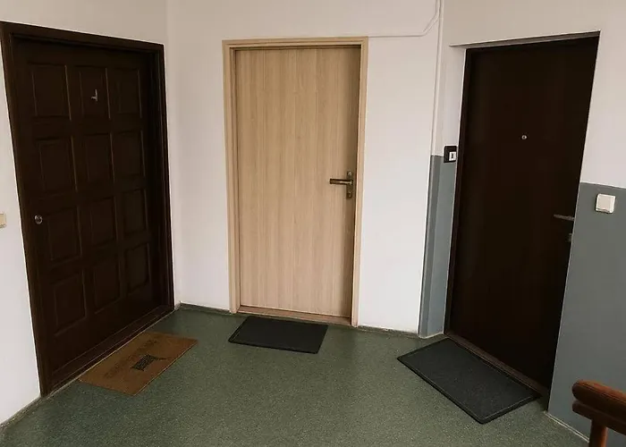 Apartamento Kordeckiego By Bookinghost *