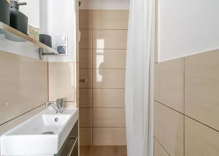 Apartamento Kordeckiego By Bookinghost