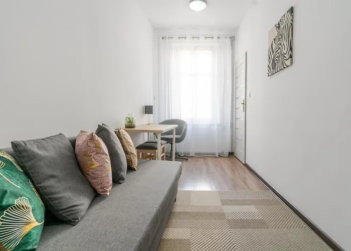 Kordeckiego By Bookinghost *