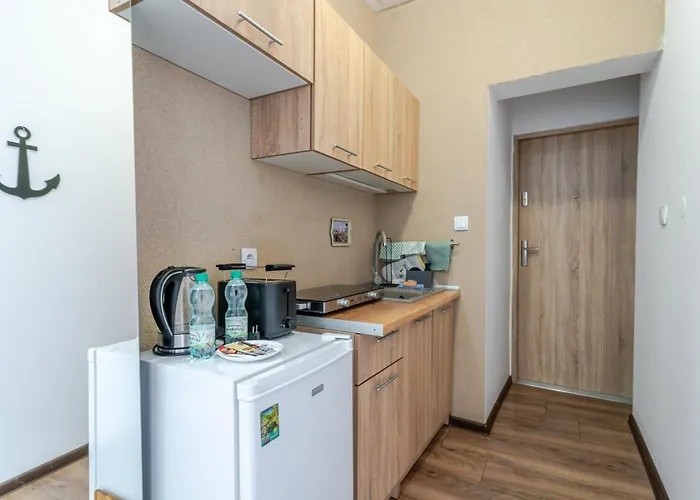 Apartamento Kordeckiego By Bookinghost *