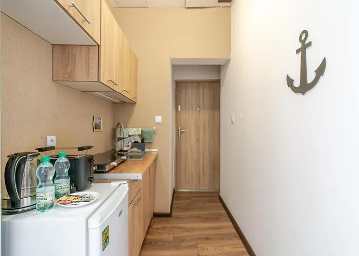 Apartamento Kordeckiego By Bookinghost *